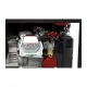 Бензиновый генератор Kraft Dele KD136 3000W 12/230V